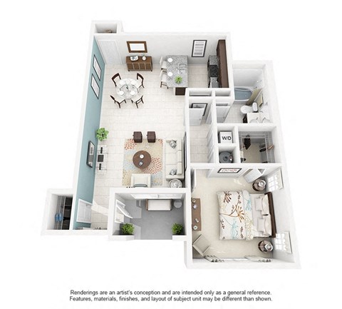 Altis Kendall Square